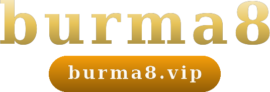 burma8 logo