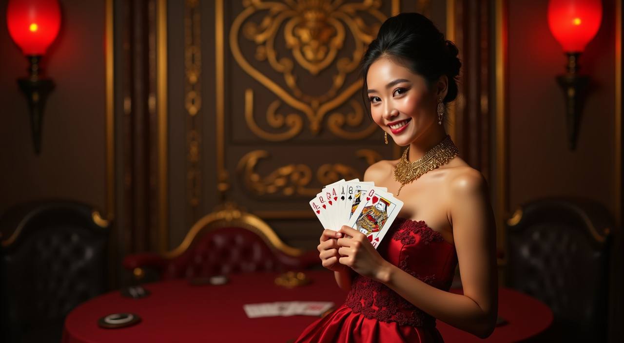 burma8 Fortune Magic